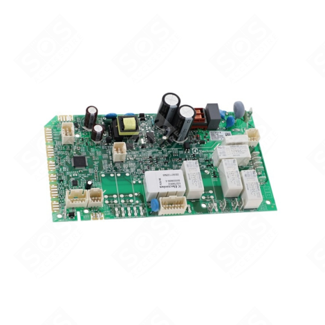 CARTE DE PUISSANCE OVC5000 D'ORIGINE PLAQUE DE CUISSON - 555118613/2