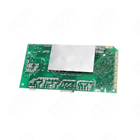 CARTE DE PUISSANCE OVC5000 D'ORIGINE PLAQUE DE CUISSON - 555118613/2
