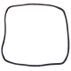JOINT DE MOUFFLE D'ORIGINE FOUR, CUISINIÈRE - C00865210