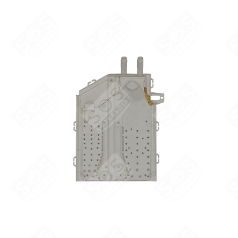 COUVERCLE PORTE BAC LESS D'ORIGINE MACHINE À LAVER, LAVE-LINGE - 43028002