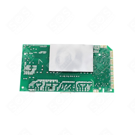 CARTE DE PUISSANCE OVC5000 D'ORIGINE PLAQUE DE CUISSON - 14021736112/4