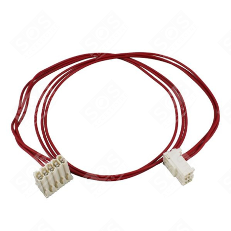 CABLAGE BPM MOTEUR D'ORIGINE MACHINE À LAVER, LAVE-LINGE - C00520008