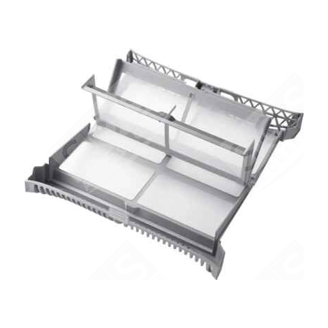 CASE FILTER INNER DV90T5740BV D'ORIGINE SÈCHE-LINGE - DC61-05169A