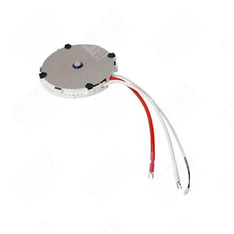 BOBINE 145MM D'ORIGINE PLAQUE DE CUISSON - 14020230102/8