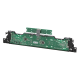 MODULE DE COMMANDE VIERGE FOUR RESERVE CSA B/S/H/ EQUIPE DE L'OUTIL DE PROGRAMMATION D'ORIGINE PLAQUE DE CUISSON - 00707938