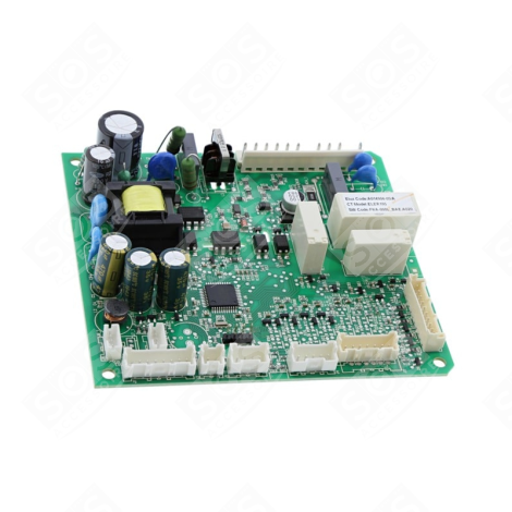 MODULE VIERGE D'ORIGINE FRIGO, RÉFRIGÉRATEUR, CONGÉLATEUR - 14001490405/0