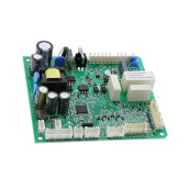 Module vierge d'origine