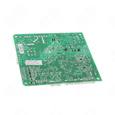MODULE VIERGE D'ORIGINE FRIGO, RÉFRIGÉRATEUR, CONGÉLATEUR - 14001490405/0
