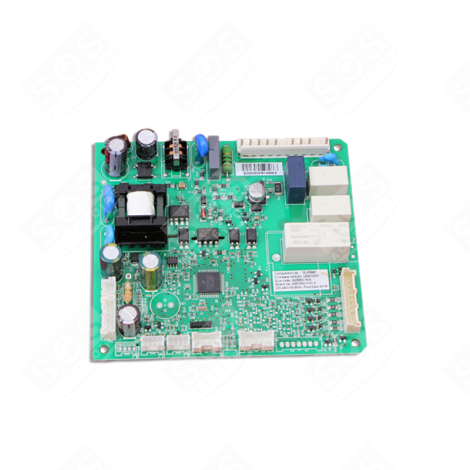 MODULE VIERGE D'ORIGINE FRIGO, RÉFRIGÉRATEUR, CONGÉLATEUR - 242585015/9