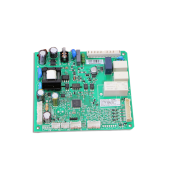 Module vierge d'origine
