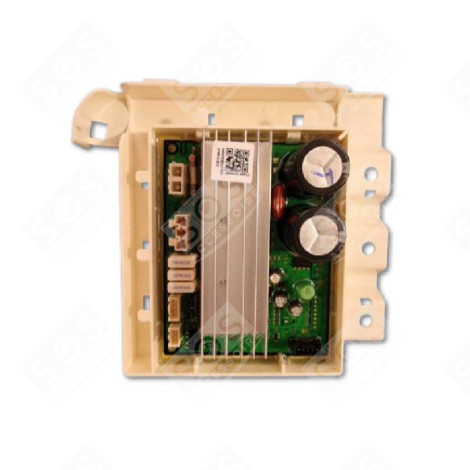 PCB KIT INVERTER 121X95MM D'ORIGINE MACHINE À LAVER, LAVE-LINGE - DC92-02515C