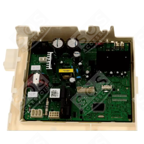 PCB EEPROM D069 WW5500T M D'ORIGINE MACHINE À LAVER, LAVE-LINGE - DC94-10570A