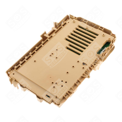 CARTE ÉLECTRONIQUE, MODULE DE PUISSANCE MACHINE À LAVER, LAVE-LINGE - C00630464