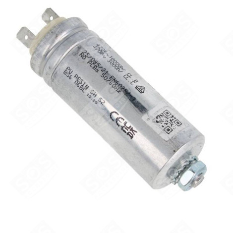 CAPACITOR BICAI 9UF D'ORIGINE SÈCHE-LINGE - C00864679