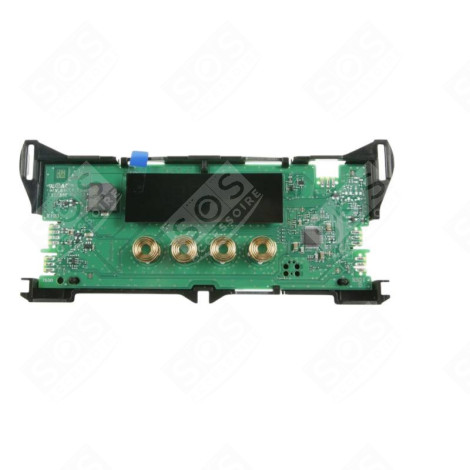MODULE-ELEMENT DE COMMANDE PROGRAMMÉ FOUR, CUISINIÈRE - 11024387