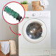 MODULE AFFICHEUR LAVE-LINGE B3WFT51140W D'ORIGINE MACHINE À LAVER, LAVE-LINGE - C00923359