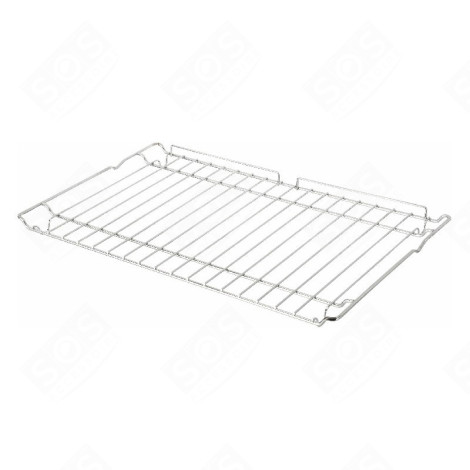 GRILLE FOUR, CUISINIÈRE - 477845