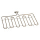 RÉSISTANCE CHAUFFANTE FOUR, CUISINIÈRE - 0098487