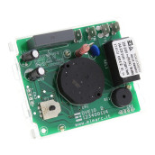Programmateur i/f elet.a lancette ers