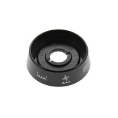Disque bouton black com.multi6.