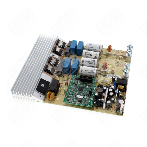 CARTE DE PUISSANCE I270 RIGHT PLAQUE DE CUISSON - C00521340