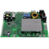 Carte électronique, module de puissance