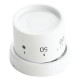 BOUTON-TEMPERATURE D'ORIGINE PLAQUE DE CUISSON - 10007614