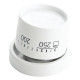 BOUTON-TEMPERATURE D'ORIGINE PLAQUE DE CUISSON - 10007614