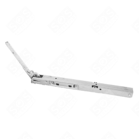 CHARNIERE DE PORTE DE D'ORIGINE FOUR MICRO-ONDES - 11020020