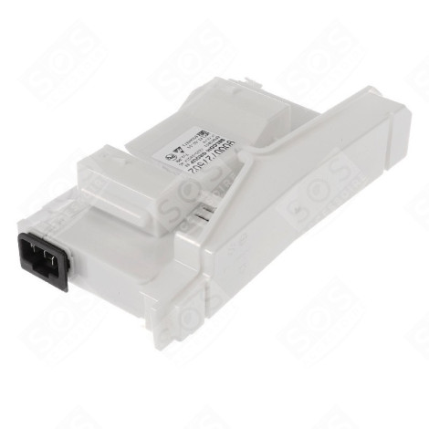 MODULE DE COMMANDE PROGRAMME D'ORIGINE LAVE-VAISSELLE - 00750500