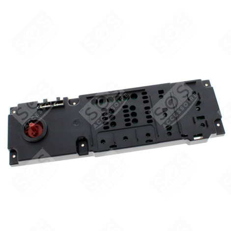 MODULE INTERFACE HMI ASM M10 D'ORIGINE SÈCHE-LINGE - C00535883