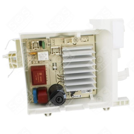 MODULE MOTEUR D'ORIGINE MACHINE À LAVER, LAVE-LINGE - C00893522