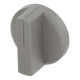 BOUTON DE SELECTEUR D'ORIGINE PLAQUE DE CUISSON - 10008981