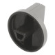 BOUTON DE SELECTEUR D'ORIGINE PLAQUE DE CUISSON - 10008981