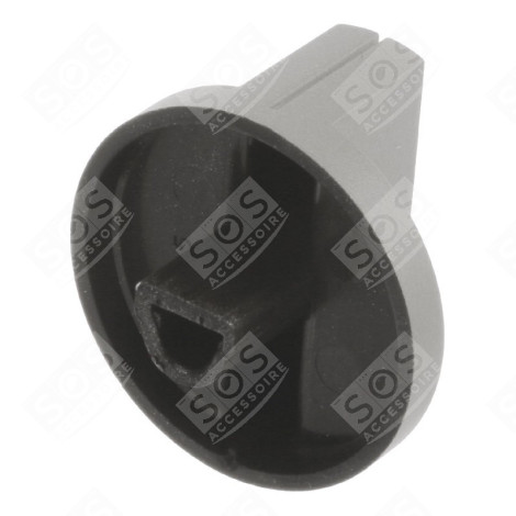 BOUTON DE SELECTEUR D'ORIGINE PLAQUE DE CUISSON - 10008981