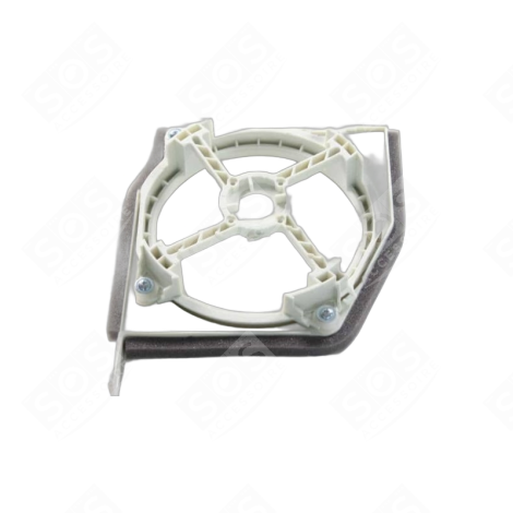 SUPPORT VENTILLATEUR D'ORIGINE FRIGO, RÉFRIGÉRATEUR, CONGÉLATEUR - MJS65132001