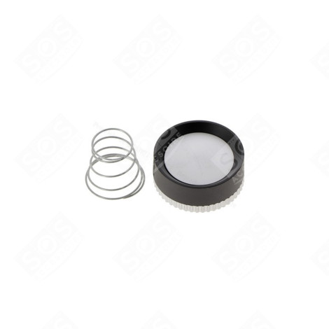 MANETTE D'ORIGINE PLAQUE DE CUISSON - AS0066336