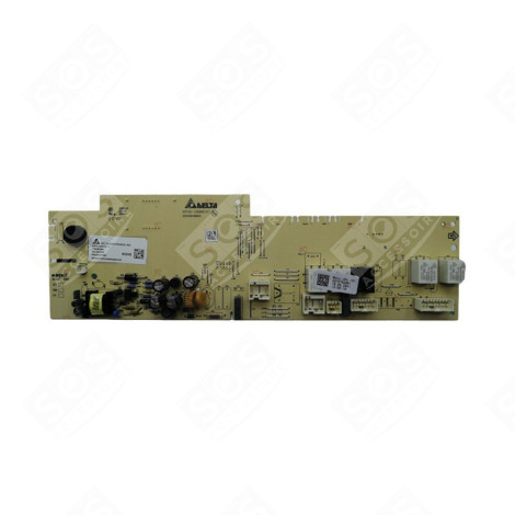ELECTRONIC_BOARD (MONO) D'ORIGINE SÈCHE-LINGE - C00896111