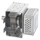 MAGNETRON D'ORIGINE FOUR MICRO-ONDES - 12008844
