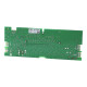 MODULE DE COMMANDE PROGRAMME D'ORIGINE PLAQUE DE CUISSON - 11024398