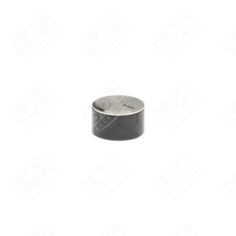 BOUTON D'ORIGINE PLAQUE DE CUISSON - 00614313