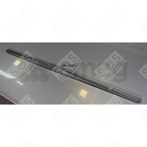CLOISON INFÉRIEURE PORTE FOUR, CUISINIÈRE - 075450152