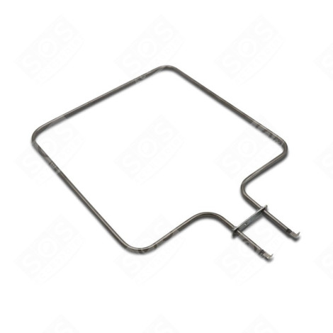 RESISTANCE SOLE 1000W D'ORIGINE FOUR, CUISINIÈRE - 8072470027