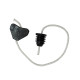 CABLE DE PORTE D'ORIGINE LAVE-VAISSELLE - VC4B000F8