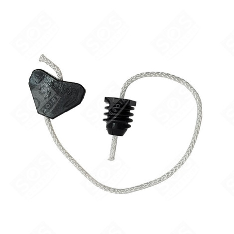 CABLE DE PORTE D'ORIGINE LAVE-VAISSELLE - VC4B000F8