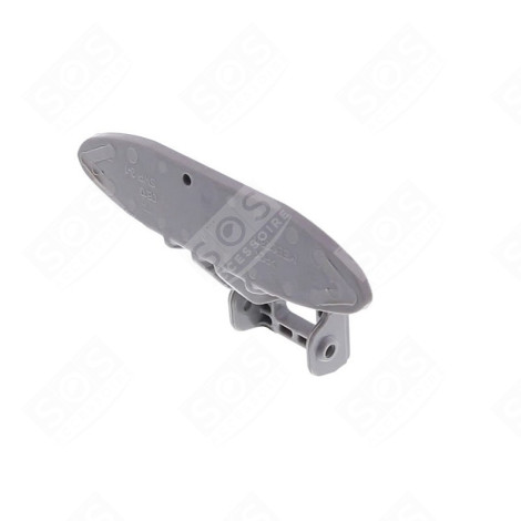 POIGNEE DE PORTE D'ORIGINE MACHINE À LAVER, LAVE-LINGE - MEB61281101