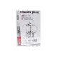 CAFETIERE A PISTON 600ML CAFETIÈRE, MACHINE À CAFÉ - 503243