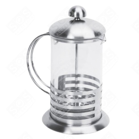 CAFETIERE A PISTON 600ML CAFETIÈRE, MACHINE À CAFÉ - 503243