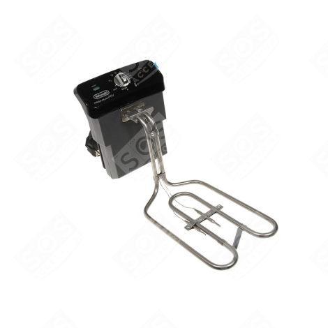 TABLEAU DE COMMANDE COMPLET + RÉSISTANCE (3200W) D'ORIGINE FRITEUSE, AIRFRYER - LN1229