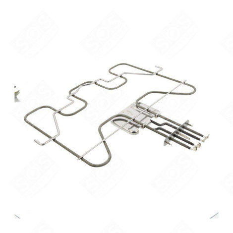 RÉSISTANCE DE VOUTE D'ORIGINE FOUR, CUISINIÈRE - 5612406503